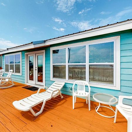 Fine Fish House Villa Gulf Highlands Exterior foto
