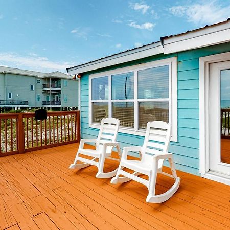 Fine Fish House Villa Gulf Highlands Exterior foto