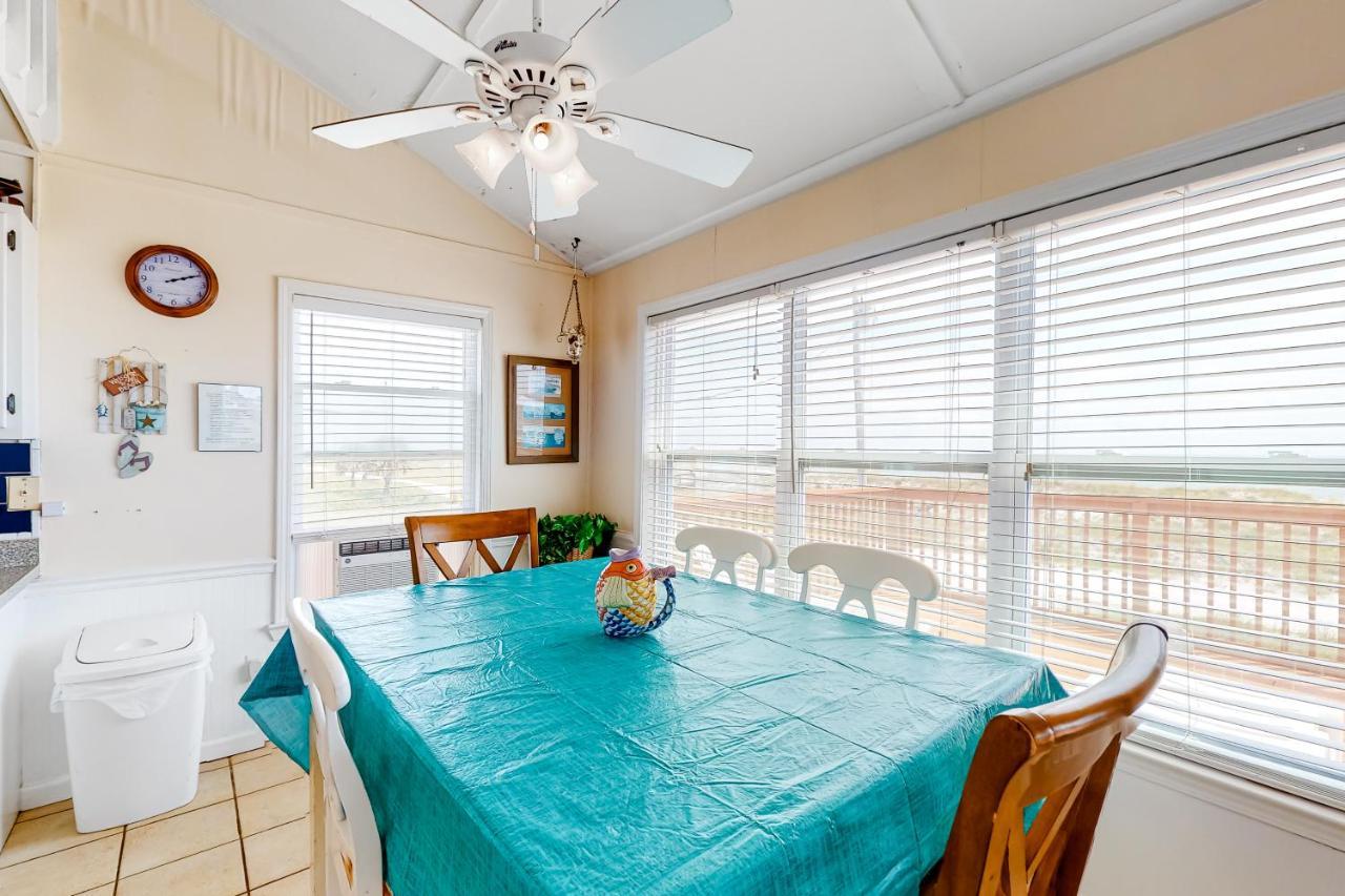 Fine Fish House Villa Gulf Highlands Exterior foto