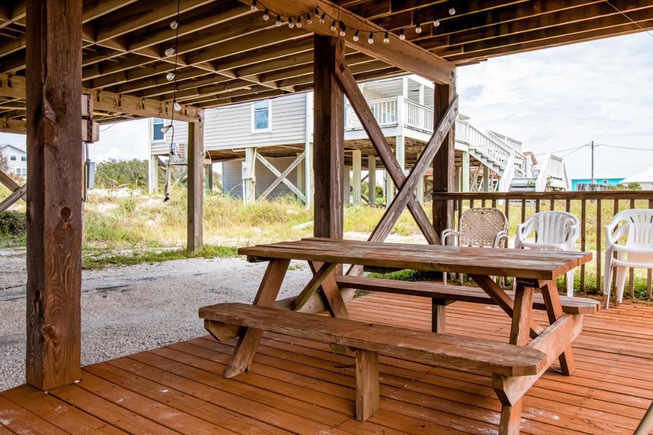 Fine Fish House Villa Gulf Highlands Exterior foto